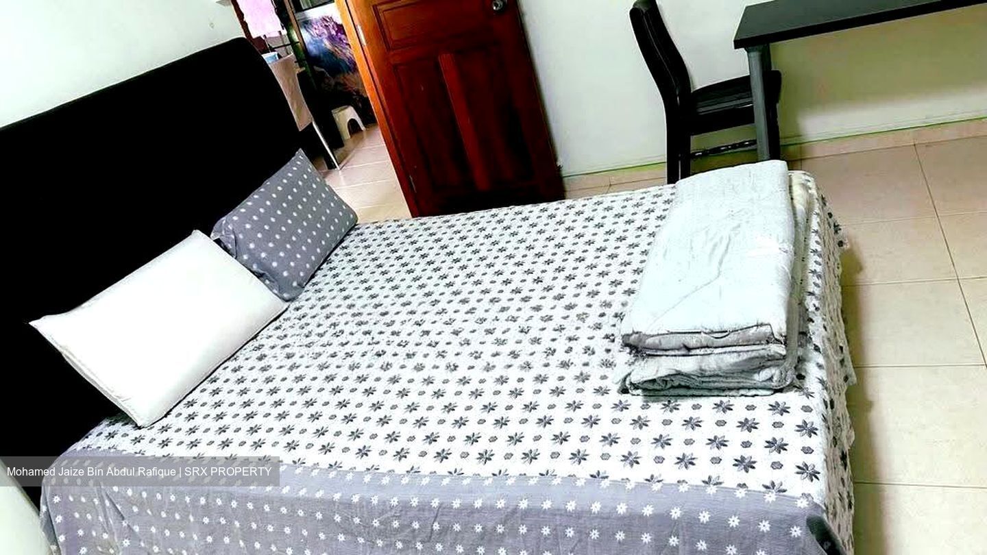 Blk 47 Bendemeer Road (Kallang/Whampoa), HDB 3 Rooms #617044991